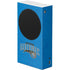 NBA Orlando Magic Blue Primary Logo Xbox Series S Console Skin